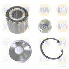 Rear Wheel Bearing Kit For