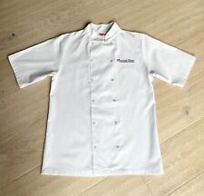 NEW The Raymond Blanc Cookery School Chef's Jacket (S Unisex), Secret Santa