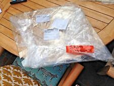 JAGUAR E TYPE SERIES 1 HARDTOP