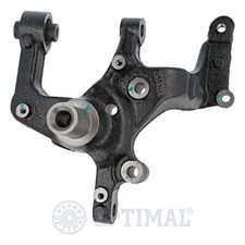 Rear Wheel Suspension Stub