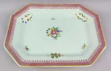 Vintage Adams Lowestoft Calyx