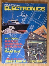 Practical Electronics -