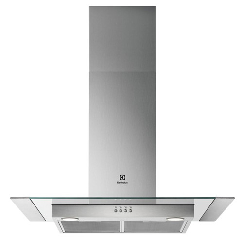 60cm chimney cooker hood - 60cm,