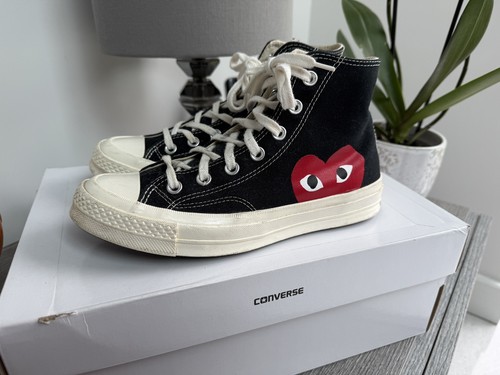 Fabulous comme des garcons - comme,
