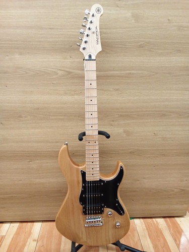 Yamaha pacifica 112vmx - yamaha,