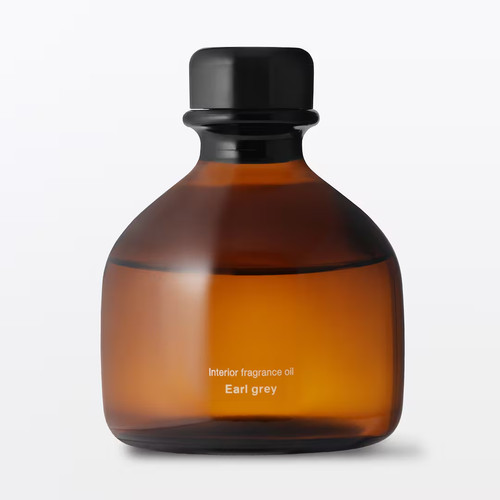 Muji interior fragrance - fragrance, oil