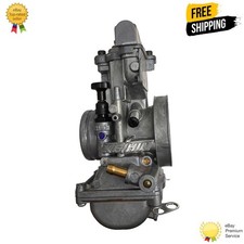 Keihin PWK36mm V1 Carburetor