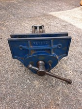 Record No 53e Q/R Vice 10.5"