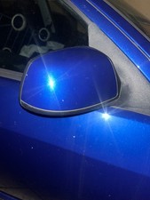 ford mondeo mk3 drivers wing