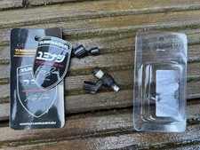 Yuminashi 145cc 8 Hole B-Type