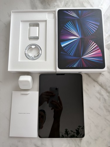 Apple ipad pro - apple, 3rd