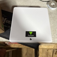 Paxton 242-166 Switch2 Standalone, Single Door Access Control Unit ACU & 1A PSU