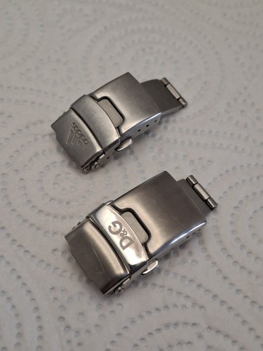 Clasp replacements for - replacements, adidas