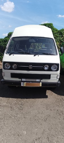 1986 t25 camper speed - vw, 1.9