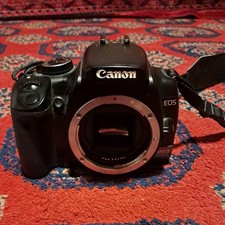 Canon eos 400d dslr camera - 400d, /