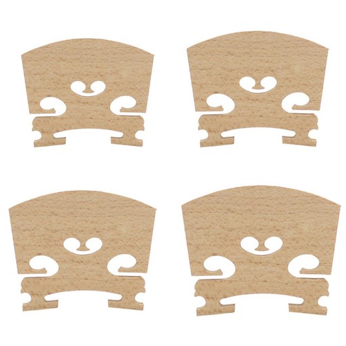 Violin piece parts - parts, size