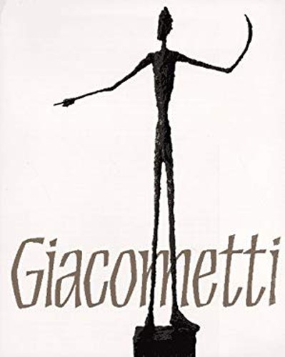 Alberto giacometti 1901 1966 - giacometti,, 1901-1966