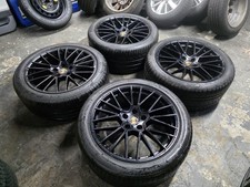 Genuine OEM Porsche Cayenne RS