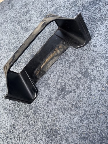 Cluster surround trim - vw,