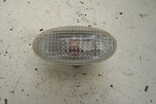 Mazda 6 MPS wing indicator