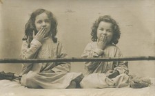 Postcard Pk POST CARD old