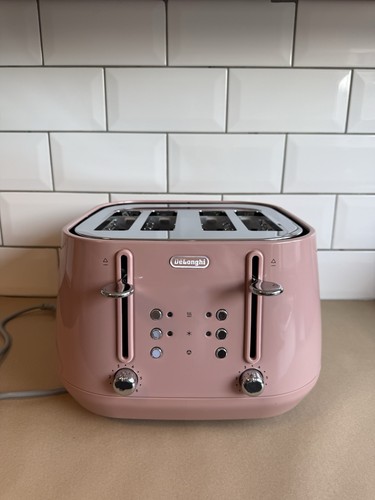Longhi eclettica slice - de’longhi, 4