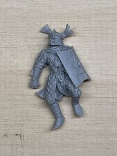GW LotR Mini Loose Easterling 