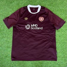 Heart Of Midlothian 2022/2023