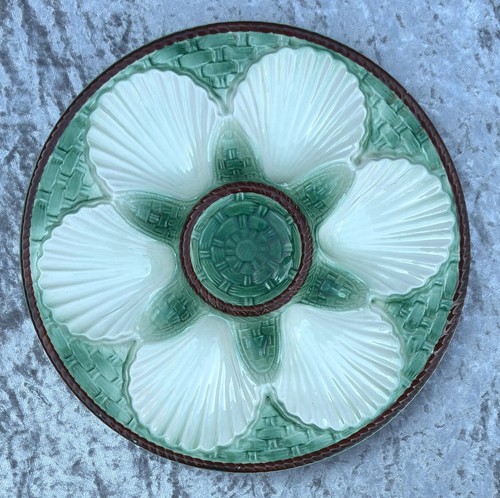 Longchamp france majolica - france,