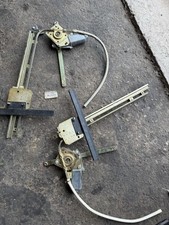 Bosch Power Windows For Vw Beetle/baja/wizard