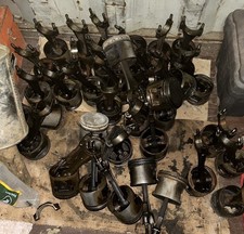 1 Rover V8 Piston and Conrod