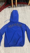 Trapstar Windbreaker