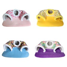 Guinea Pig Hideout Tunnel Warm