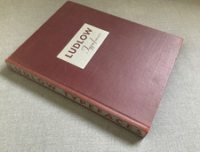Ludlow Typefaces Chicago 1940s