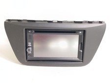 Suzuki SX4 S-Cross 2018 Radio