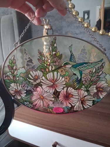 Amia denver hand painted - amia,