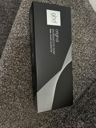 Ghd original hair - hair, straightener