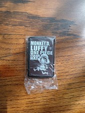 one piece Petrol Lighter