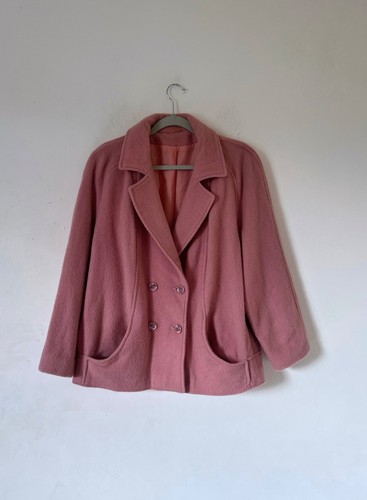 Vintage candy pink pure - vintage,