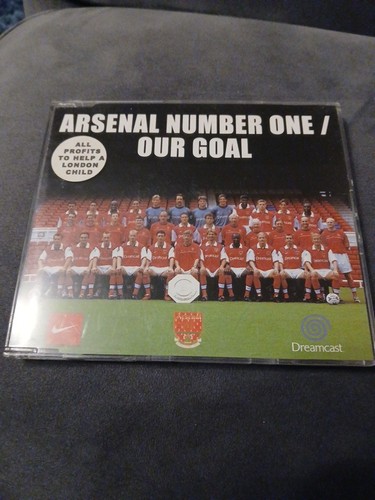 Arsenal football number one - football,