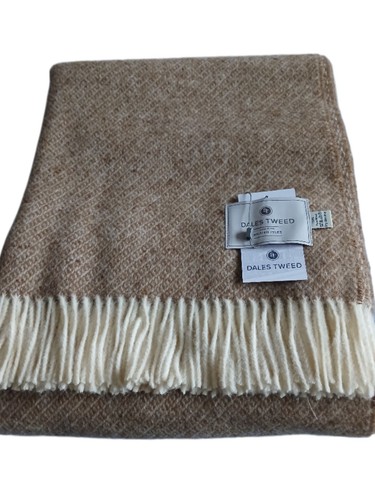 Dales tweed 100 pure - dales,