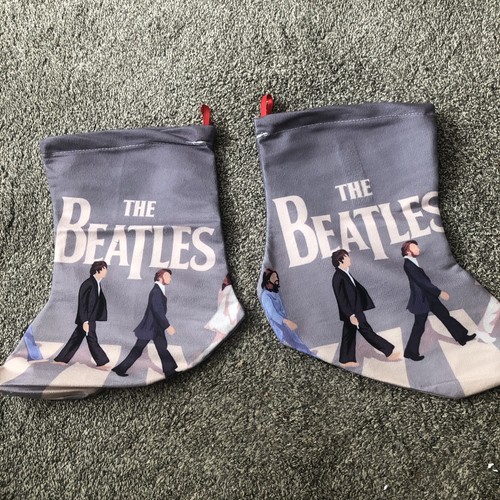 Beatles style christmas - beatles,