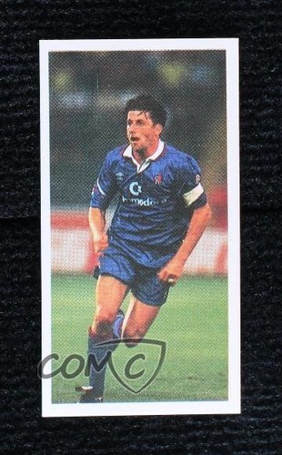 1992 barratt footballer - 1992-93,