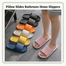 Mens Ladies Sliders Extra Soft