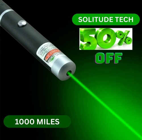 1mw 990miles green laser - green,