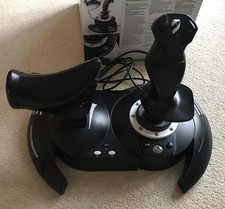 Thrustmaster T.Flight Hotas