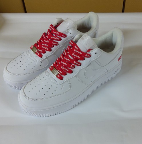 Nike airforce white - airforce, supreme