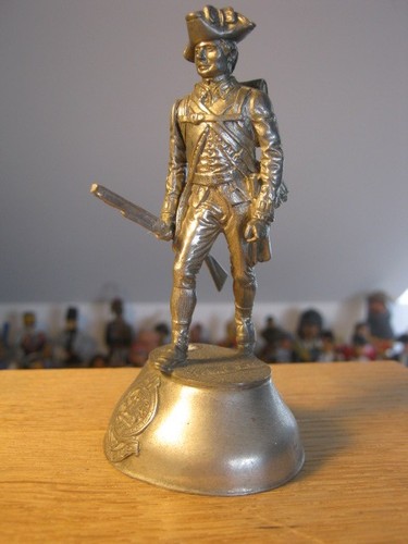 Chas.C.Stadden,85mm-Royal