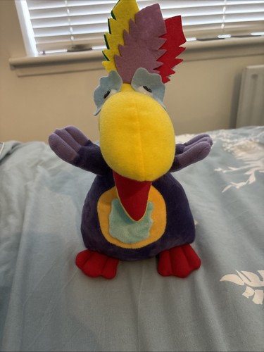 Mini eggs parrot cadbury - 12”,