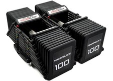 PowerBlock Pro 100 EXP